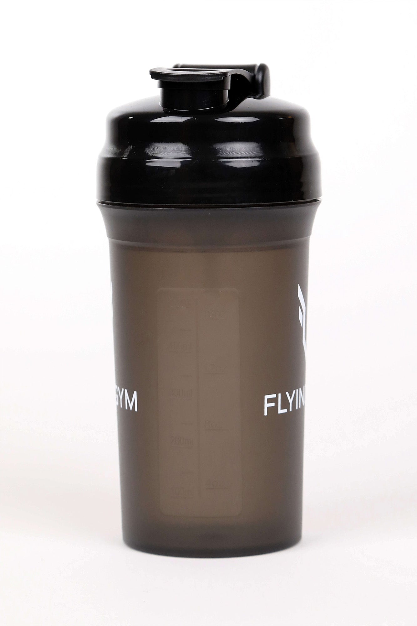 Flying Protein Shaker
