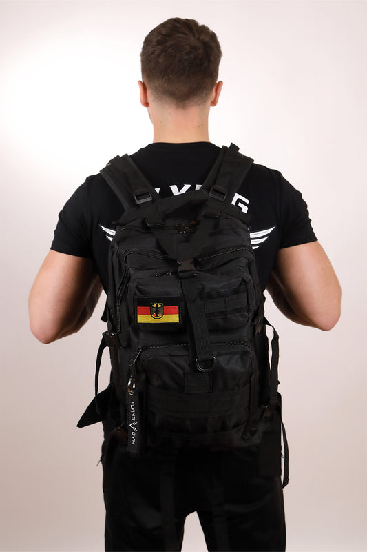 Flying Militär-Rucksack