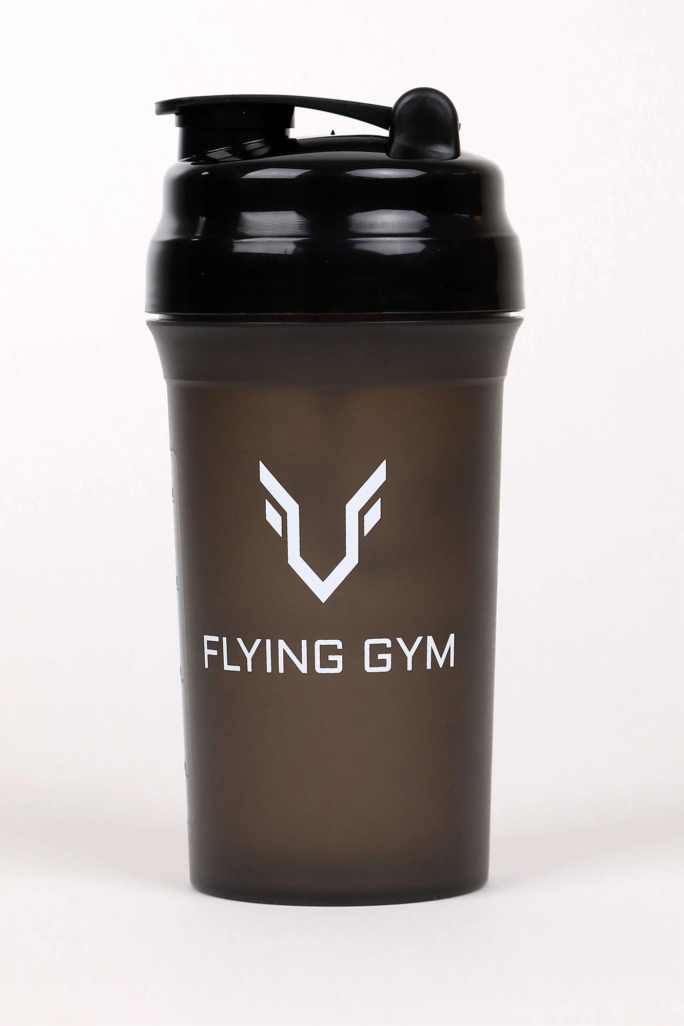 Flying Protein Shaker