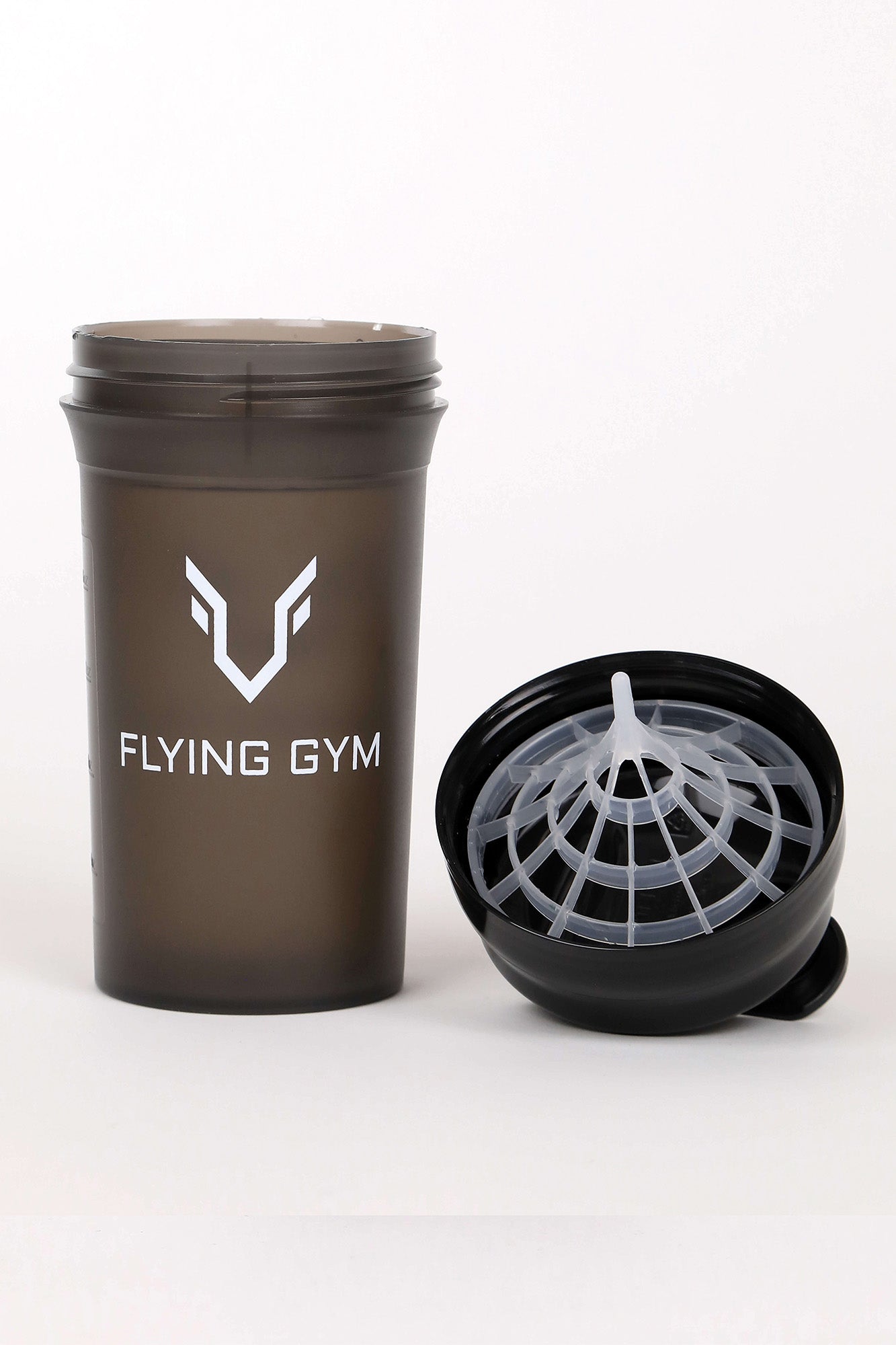 Flying Protein Shaker