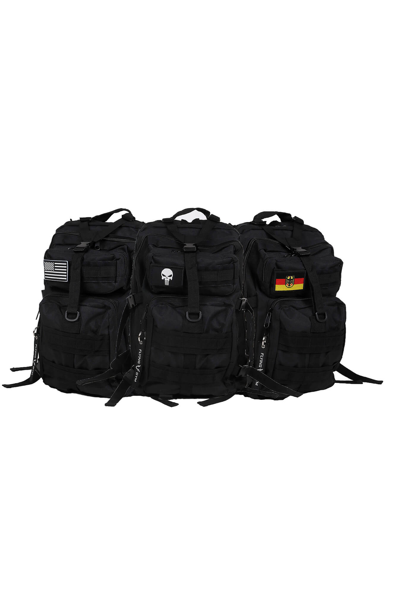 Flying Militär-Rucksack